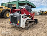 Used Track Loader for Sale